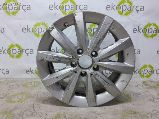 MERCEDES B SERİSİ 2012 2018 W246 16 JANT İNÇ A2464010500