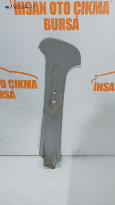 Megane 1 sol orta direk kaplama plastiği