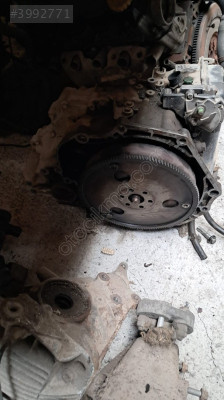CHEVROLET EVANDA OTOMATİK ŞANZIMAN.OTO ERKAN ÜNYE