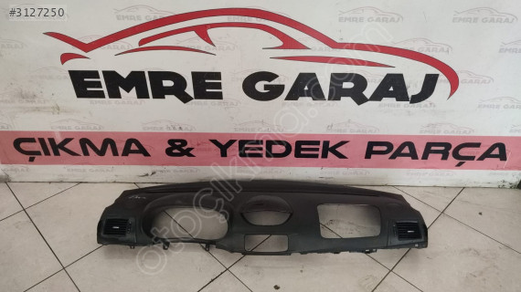 8200697693 Renault Clio Symbol Thalia Komple Torpido