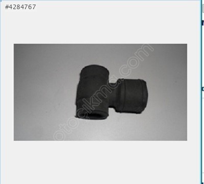 HORTUM BLOK HAVALANDIRMA GOLF4 98-04 06A103247