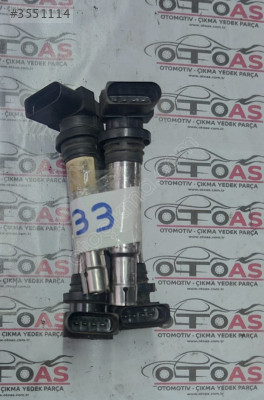VOLKSWAGEN GOLF ATEŞLEME BOBİNİ 36905715