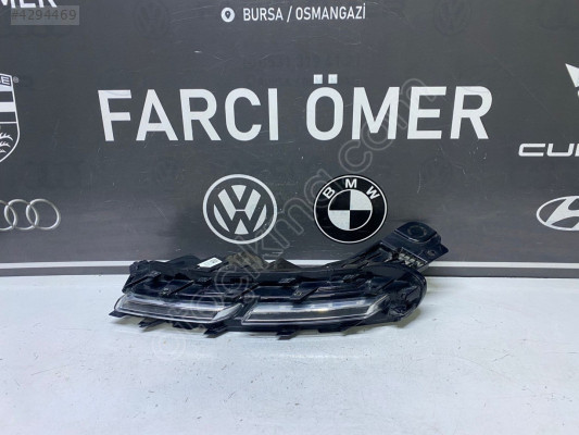 CİTROEN C5 AİRCROSS SOL GÜNDÜZ LED HATASIZ