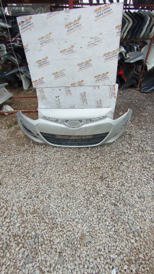 Hyundai i20 çıkma ön tampon 2012 2015