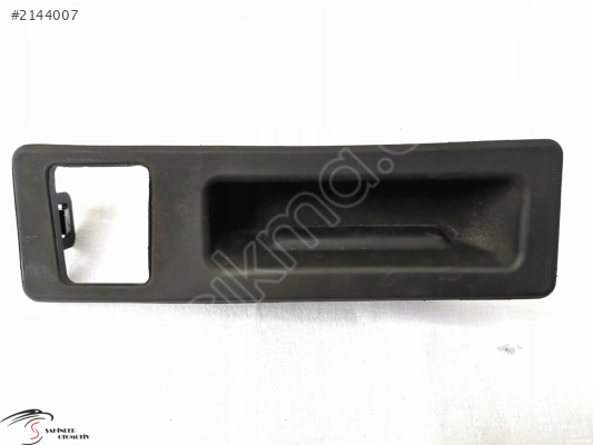 BMW 3 SERİSİ F30 F34 F36 BAGAJ DÜĞMESİ KOLU  KİLİDİ 7368753