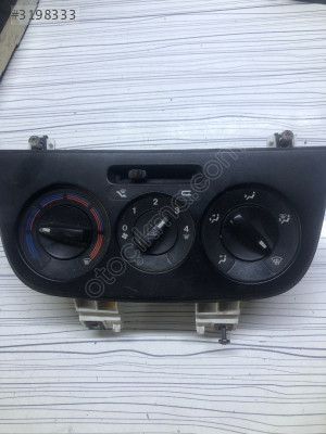 FIAT LİNEA FİORİNO KLİMA KONTROL PANELİ 50274320