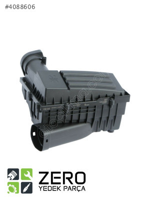 3C0129607AS CFH CBD 2.0 TDI Hava Filtre Kutusu