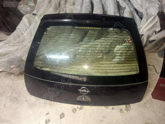 ÖZMEN OPEL CORSA C ÇIKMA ARKA BAGAJ KAPAĞI