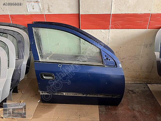 OPEL ASTRA G KAPI ÇIKMA