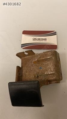 nissan primera 2007 kaput açma mandalı