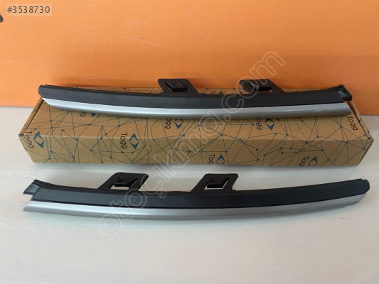 TOGG T10X SOL FAR ALT ÇİTASI ORJİNAL B0402901051