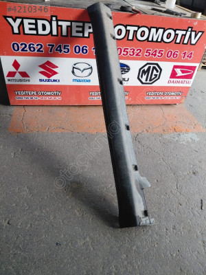 suzuki vitara marşpiyel kaplaması