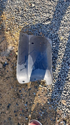 RENAULT MASTER 2 ARKA TAMPON SOL KÖŞE.OTO ERKAN ÜNYE