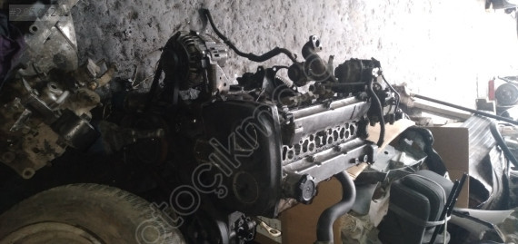 Mitsubişi karisma 1.8 motor
