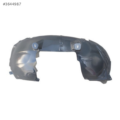 OPEL CORSA E 2015-2019 ARASI SOL ÇAMURLUK DAVLUMBAZI