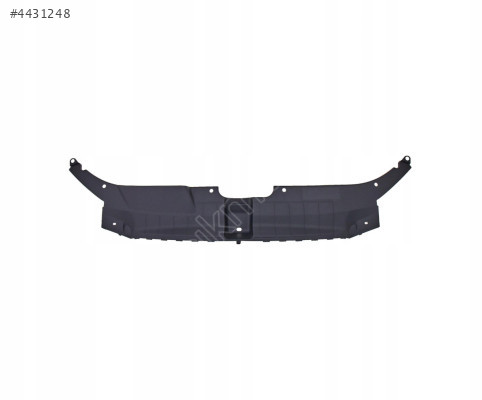 AUDİ Q5 2009-2012 ÖN PANEL ÜST KAPLAMASI 8R0807081 SIFIR