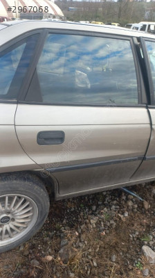 OPEL ASTRA F SAĞ ARKA KAPI.OTO ERKAN ÜNYE