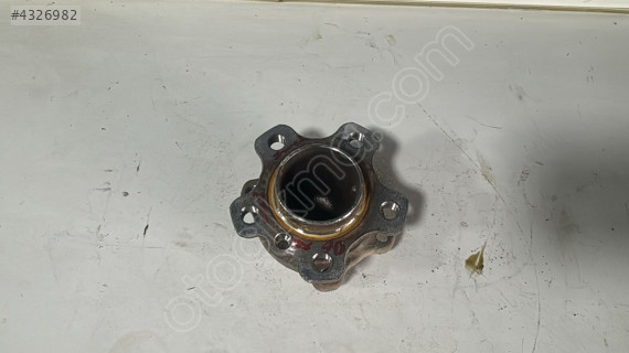 BMW 4 SERİ İ4 G26 ÖN AKS