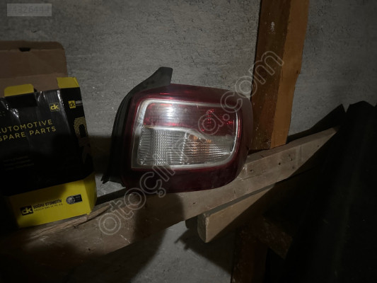 2013/2018 symbol stop Orjinal ürün