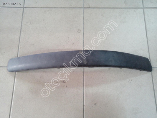 ÖN TAMPON BANDI SAĞ PASSAT 2001-2005 3B0807718