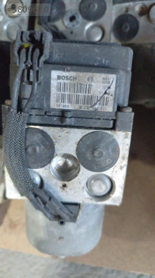 Opel Astra ABS Beyni / 0270004571