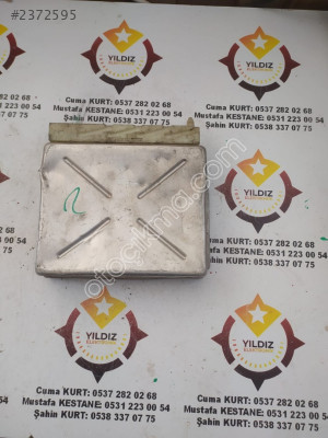 VOLVO S60 S80 V70 CIKMA MOTOR BEYNI 00001313A4_1T0202A00