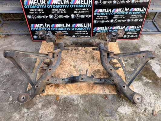 PORSCHE CAYENNE 958 ÇIKMA SAĞ SOL ARKA TABLA 7L0505352 7L0505351