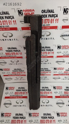 NİSSAN QASHQAİ ARKA TAMPON KÖPÜĞÜ OEM SIFIR J11 2014-2016