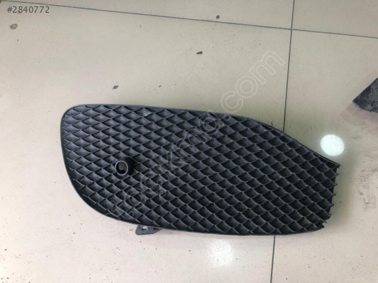 MERCEDES E SERİ W213 SOL SİS IZGARASI 2138851500
