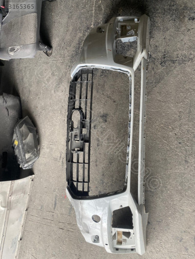 AUDİ A6 ÖN TAMPON SLİNE 2016-2019 ÇIKMA ORİJİNALN