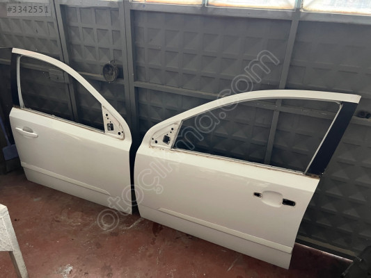 OPEL ASTRA ÇIKMA KAPI