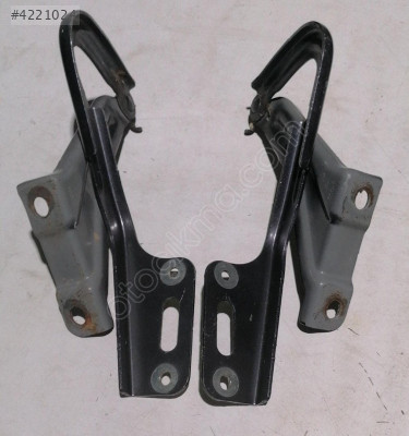 Honda City 2020 - 2024 Sağ Sol Kaput Menteşesi - Orjinal Çıkma