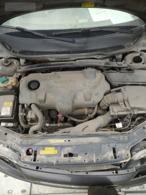 VOLVO S80 S60 XC90 D5244T MOTOR ORJİNAL