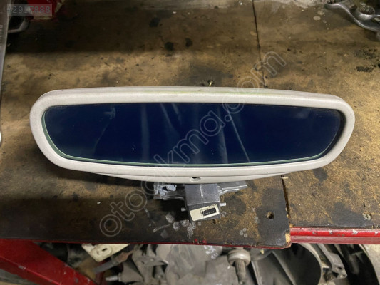 MEGANE 2 İÇ DİKİZ AYNASI ORJİNAL PARÇA ÇIKMA