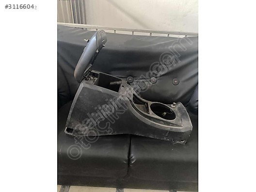 SSANGYONG YEDEK PARÇA KONSOL ACTYON SPORT