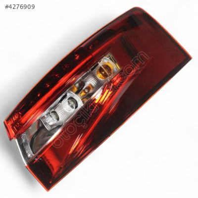 Skoda Superb Sağ Dış Stop Lambası 2019-2024 3V5945208A