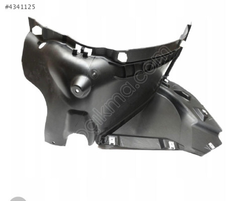 AUDİ A5 2017-2025 SAĞ ÖNÜN ÖNÜ DAVLUMBAZI SIFIR 8W6853888