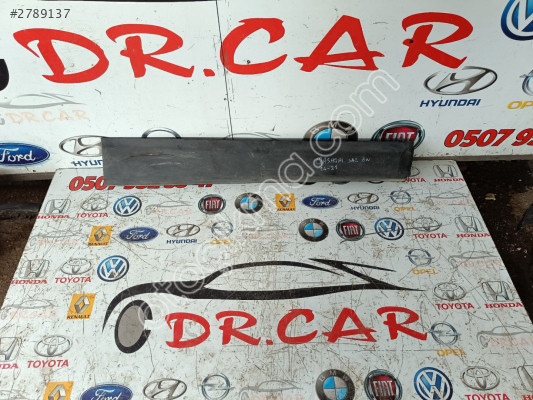 NİSSAN QASHQAİ 2014-21 SAĞ ÖN KAPI BANDI ORİJİNAL 80870-4EAOA