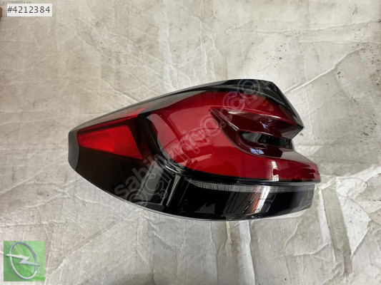 BMW G30 LCI DIŞ STOP SOL ORJ 63215A711B1