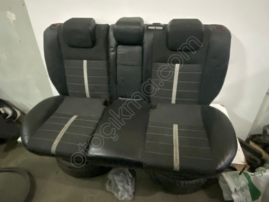 FORD KUGA 2009 ARKA KOLTUK TAKIMI