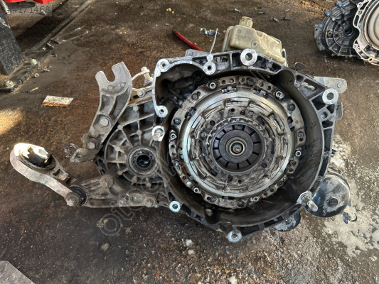 EGEA 1.6 OTOMATİK ŞANZIMAN ORJİNALL ÇIKMAA PARÇA