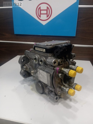 ISUZU D MAX ÇIKMA MAZOT POMPASI