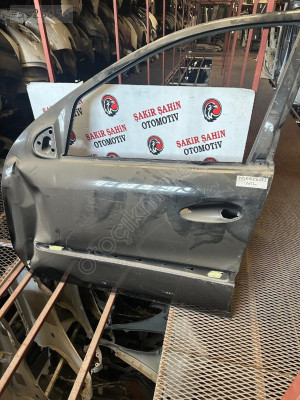 Mercedes Ml Kapı ÇIKMA YEDEK PARÇA