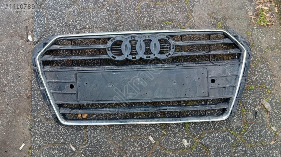 Audi A6 2016 2018 Ön Panjur Orijinal Çıkma