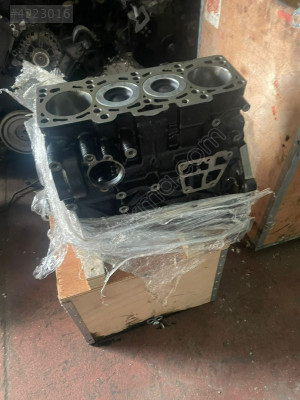 Audi A6 2.0 TDİ Cgl motor sıfır Yarım Motor