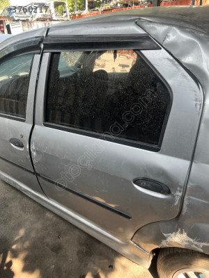 Dacia Logan Sol Arka Kapı