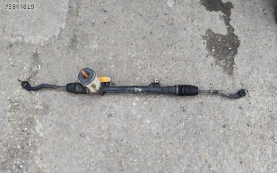 CITROEN XSARA ORJİNAL DİREKSİYON KUTUSU