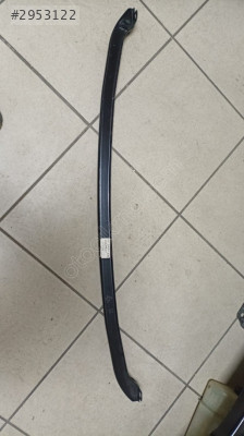 POLO ÖN TAMPON ORTA TUTUCU DEMİRİ SIFIR ORJİNAL