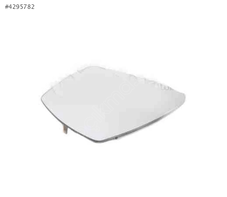 2GA857521C ORJİNAL  SAĞ DIŞ AYNA CAMI T-ROC