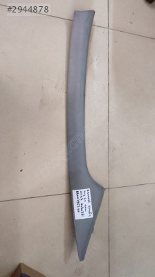 Renault Trafic çıkma sağ ön cam direkt bakaliti 8200395296